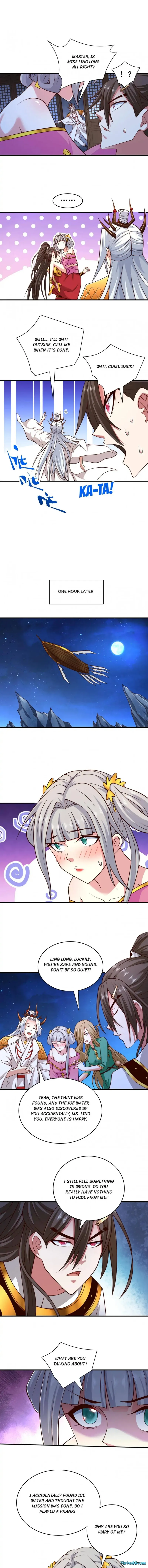 99 Ways to Become Heroes by Beauty Masters Chapter 185 - Page 0