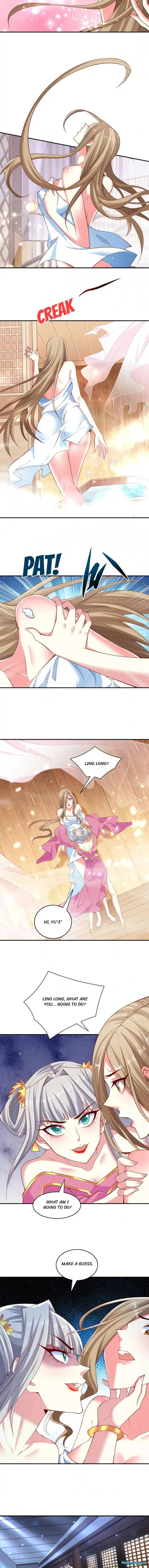 99 Ways to Become Heroes by Beauty Masters Chapter 186 - Page 1
