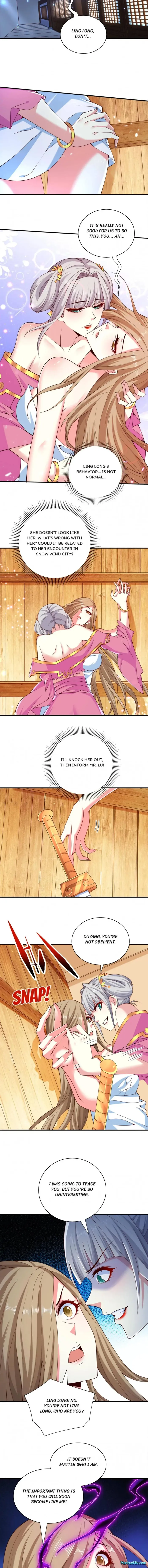 99 Ways to Become Heroes by Beauty Masters Chapter 186 - Page 2