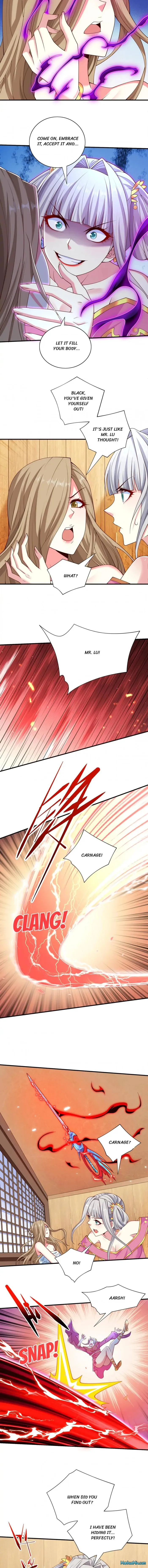 99 Ways to Become Heroes by Beauty Masters Chapter 186 - Page 3