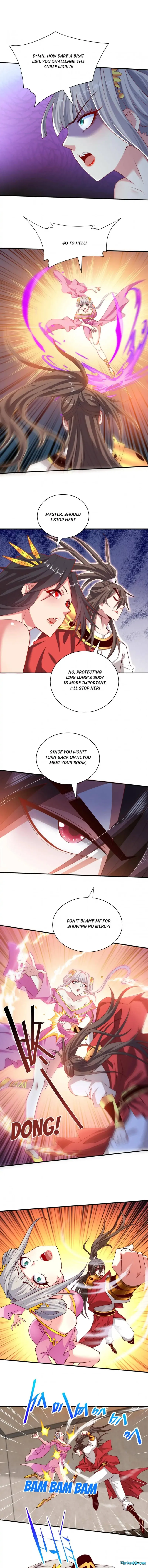 99 Ways to Become Heroes by Beauty Masters Chapter 187 - Page 0