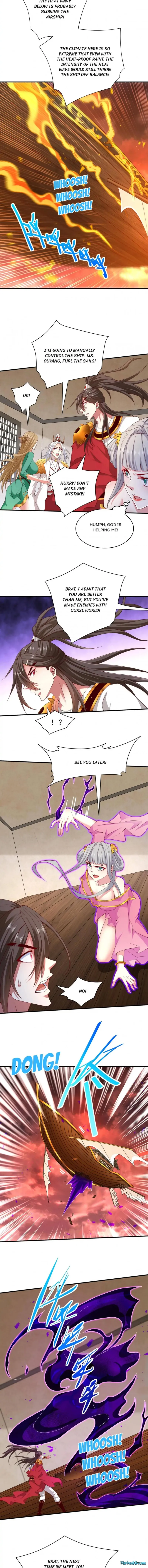 99 Ways to Become Heroes by Beauty Masters Chapter 187 - Page 2