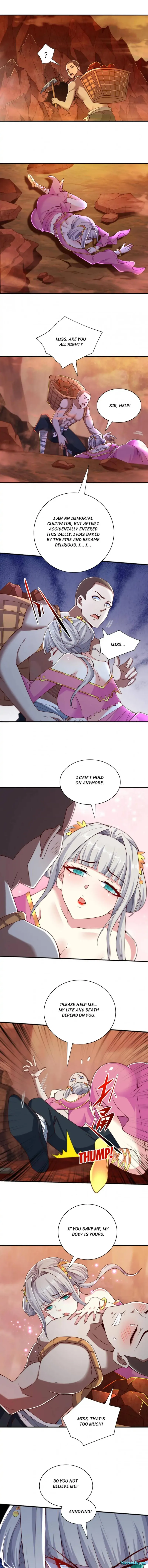 99 Ways to Become Heroes by Beauty Masters Chapter 188 - Page 2