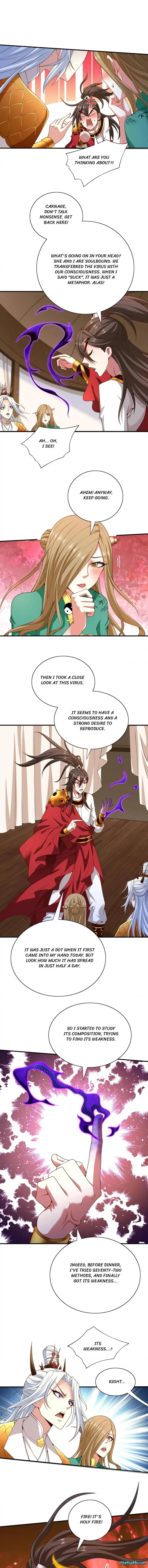 99 Ways to Become Heroes by Beauty Masters Chapter 189 - Page 0
