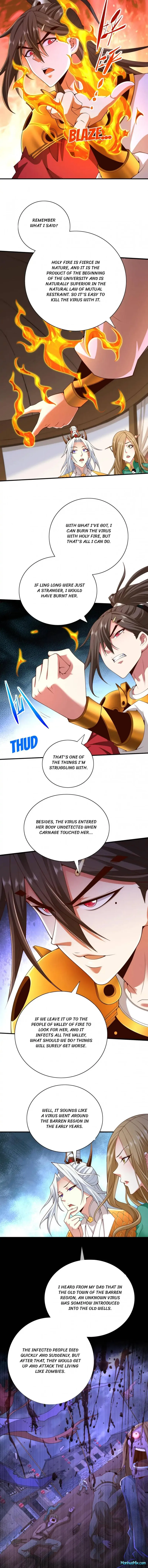99 Ways to Become Heroes by Beauty Masters Chapter 189 - Page 1
