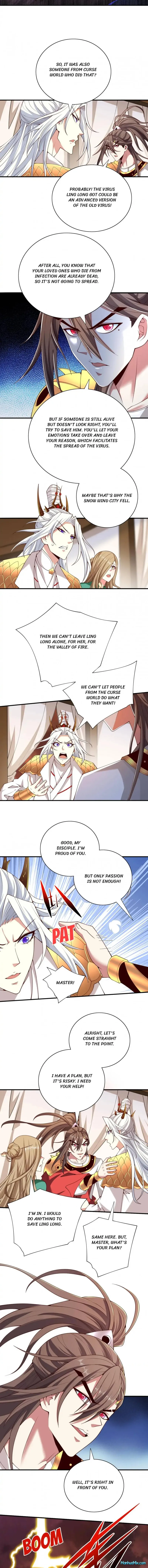 99 Ways to Become Heroes by Beauty Masters Chapter 189 - Page 2