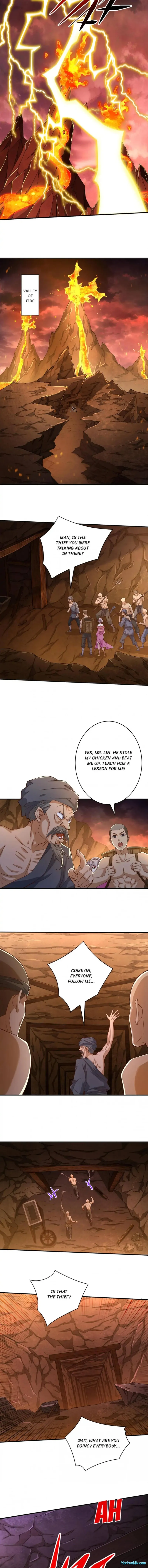 99 Ways to Become Heroes by Beauty Masters Chapter 189 - Page 3
