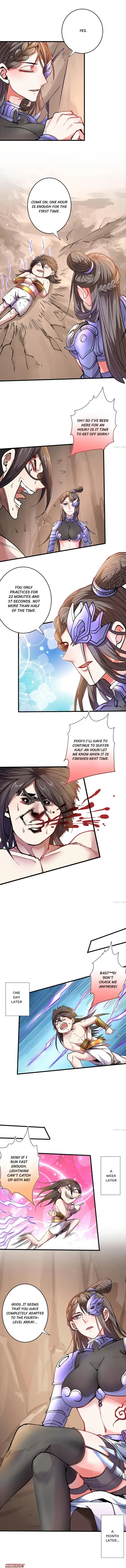 99 Ways to Become Heroes by Beauty Masters Chapter 19 - Page 3