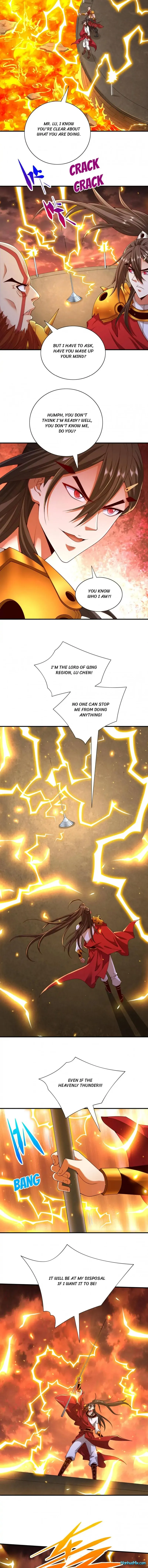 99 Ways to Become Heroes by Beauty Masters Chapter 190 - Page 4