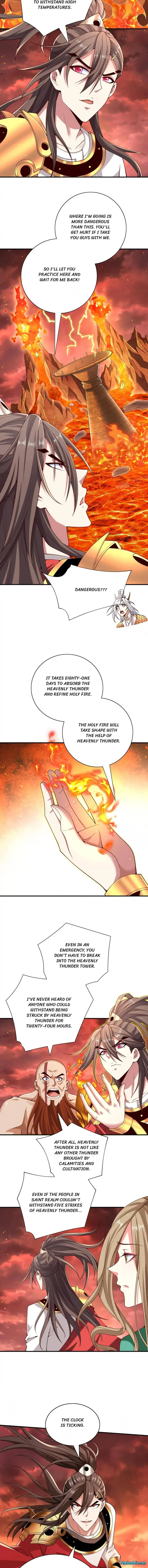 99 Ways to Become Heroes by Beauty Masters Chapter 191 - Page 1