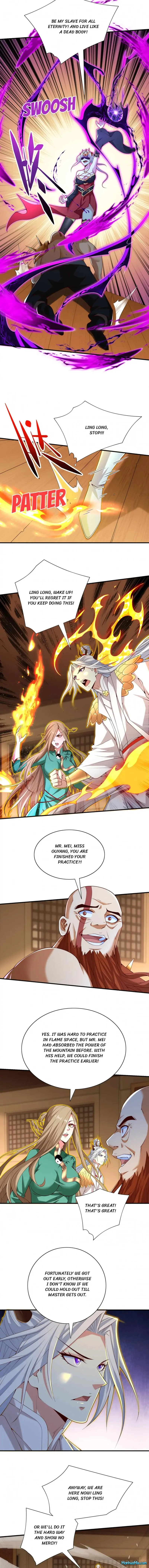99 Ways to Become Heroes by Beauty Masters Chapter 192 - Page 2