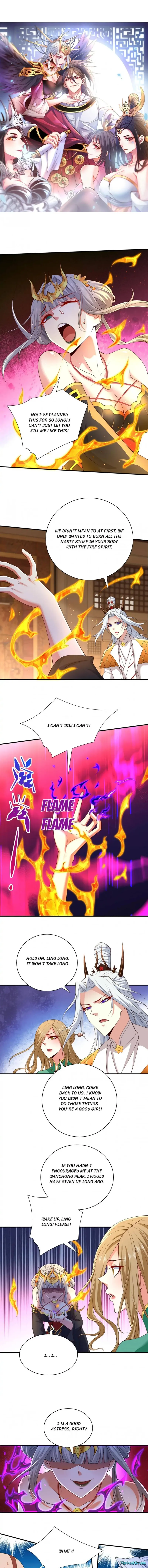 99 Ways to Become Heroes by Beauty Masters Chapter 193 - Page 0