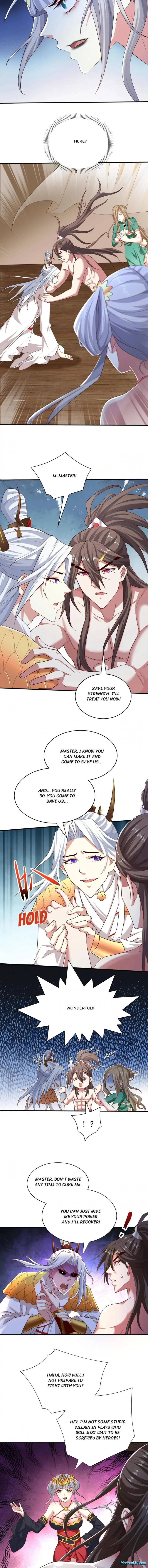 99 Ways to Become Heroes by Beauty Masters Chapter 194 - Page 2