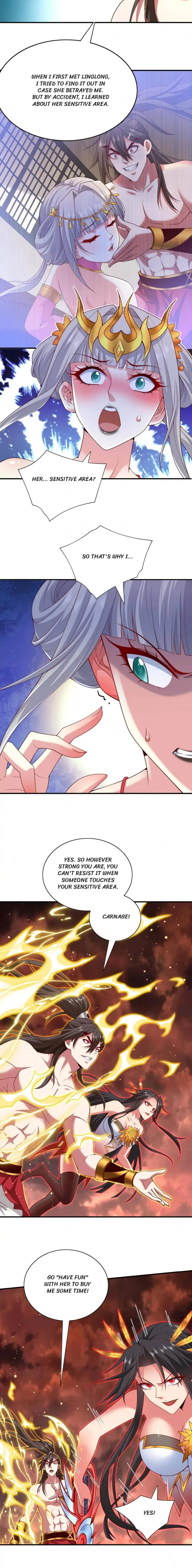 99 Ways to Become Heroes by Beauty Masters Chapter 195 - Page 4