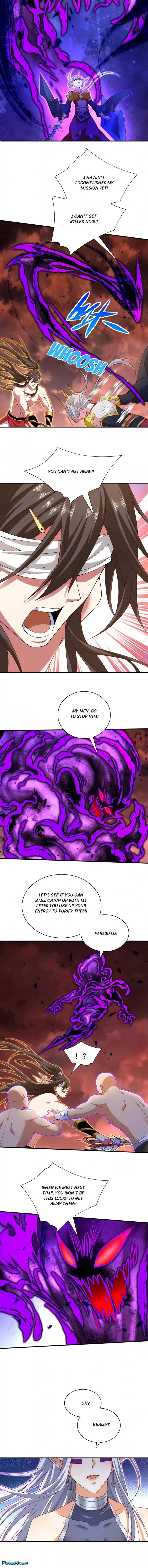 99 Ways to Become Heroes by Beauty Masters Chapter 198 - Page 1