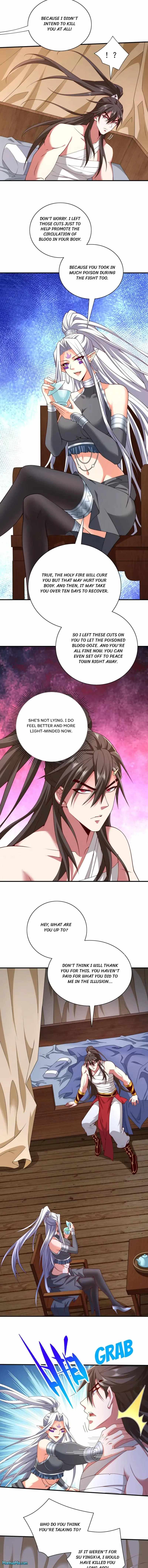 99 Ways to Become Heroes by Beauty Masters Chapter 199 - Page 2