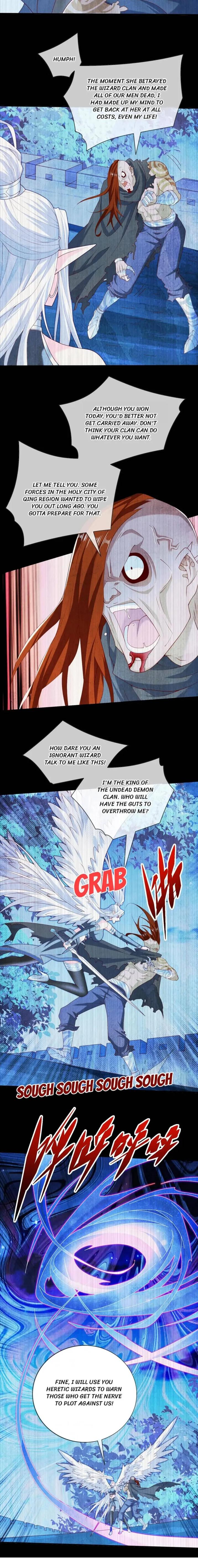 99 Ways to Become Heroes by Beauty Masters Chapter 199 - Page 5
