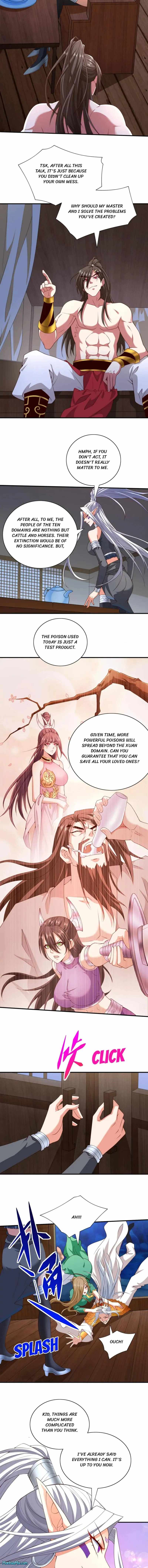 99 Ways to Become Heroes by Beauty Masters Chapter 200 - Page 2
