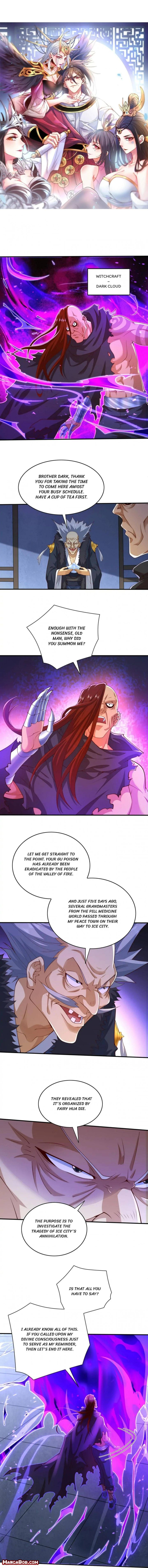 99 Ways to Become Heroes by Beauty Masters Chapter 201 - Page 0