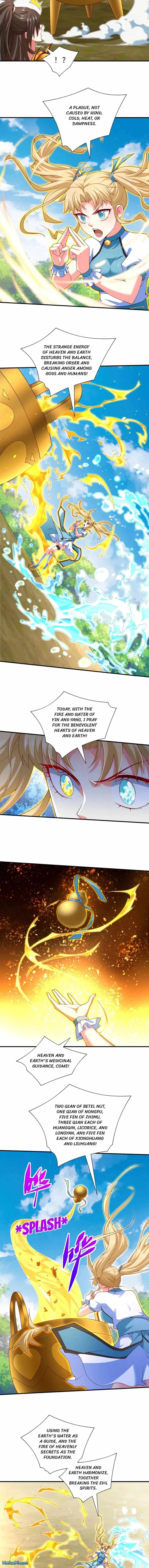 99 Ways to Become Heroes by Beauty Masters Chapter 202 - Page 3