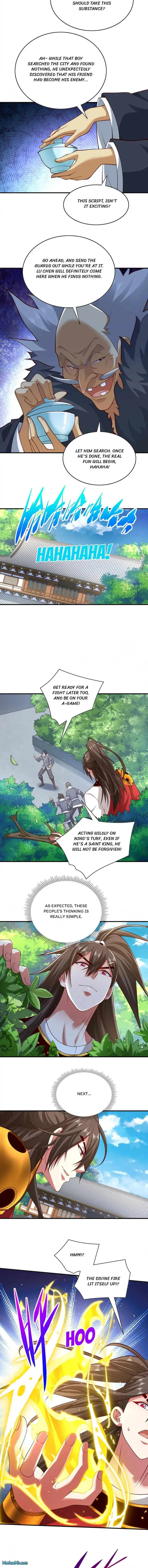 99 Ways to Become Heroes by Beauty Masters Chapter 205 - Page 1