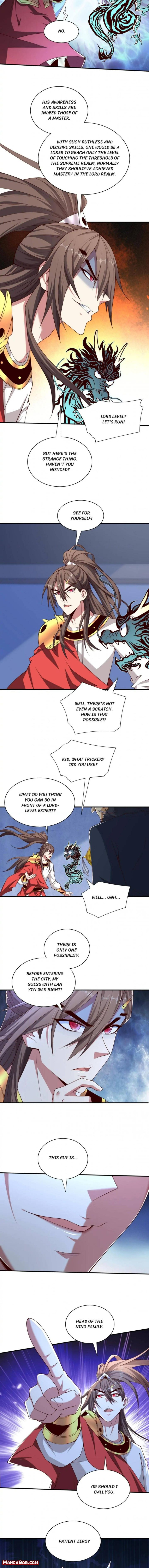 99 Ways to Become Heroes by Beauty Masters Chapter 206 - Page 4