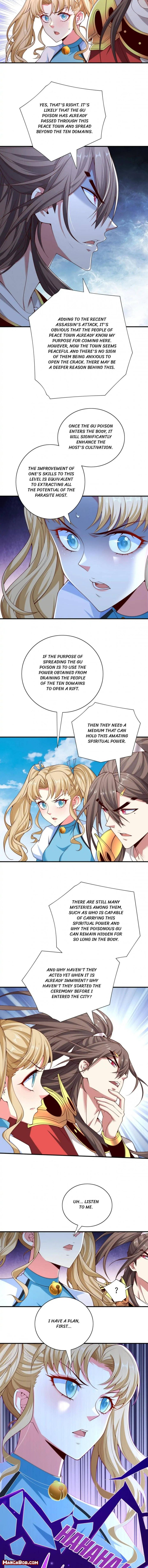 99 Ways to Become Heroes by Beauty Masters Chapter 207 - Page 1