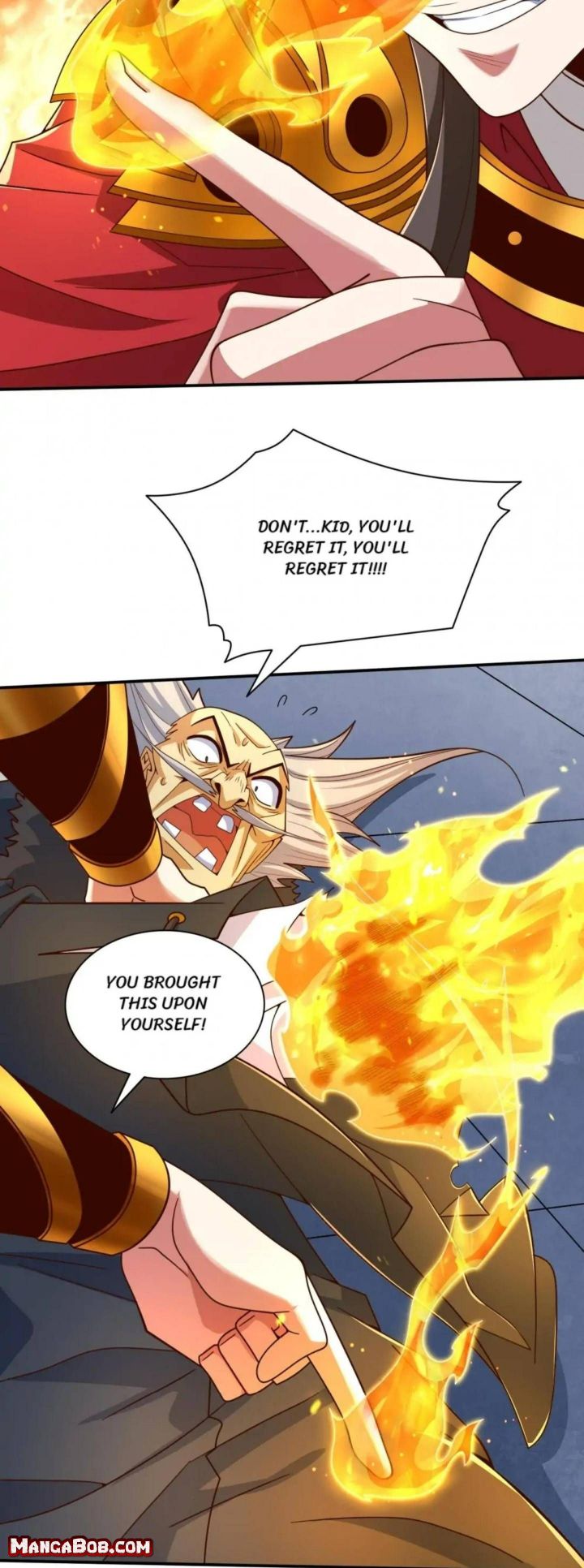 99 Ways to Become Heroes by Beauty Masters Chapter 207 - Page 5