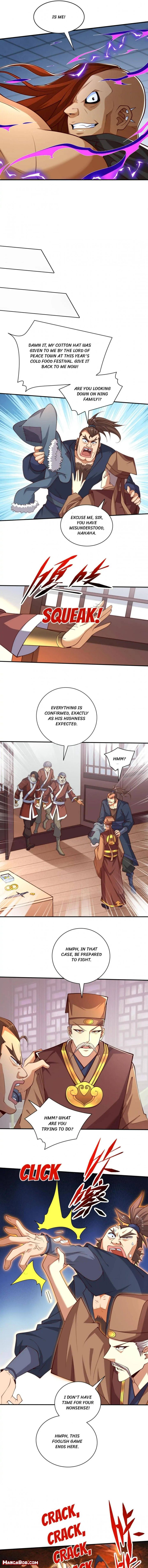 99 Ways to Become Heroes by Beauty Masters Chapter 208 - Page 2