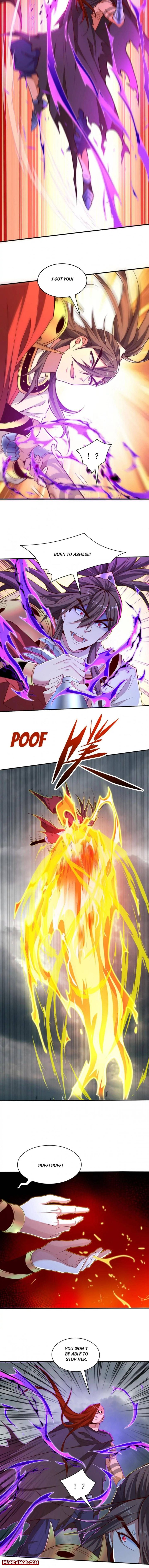 99 Ways to Become Heroes by Beauty Masters Chapter 208 - Page 4