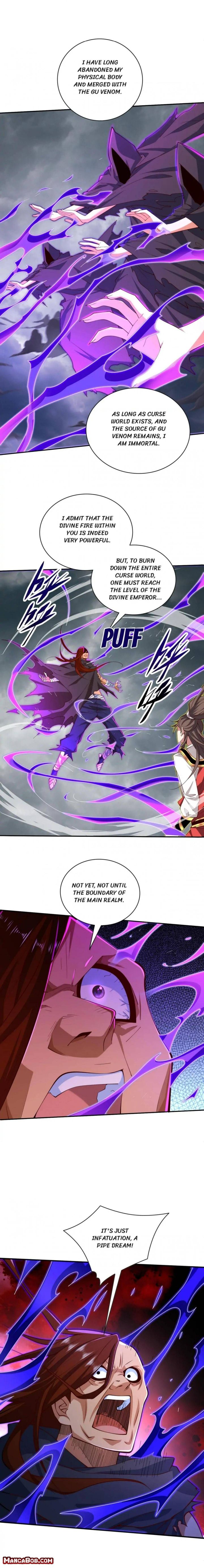 99 Ways to Become Heroes by Beauty Masters Chapter 208 - Page 5