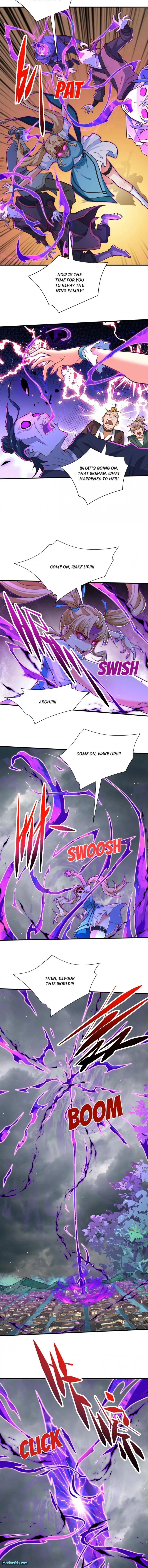 99 Ways to Become Heroes by Beauty Masters Chapter 209 - Page 3