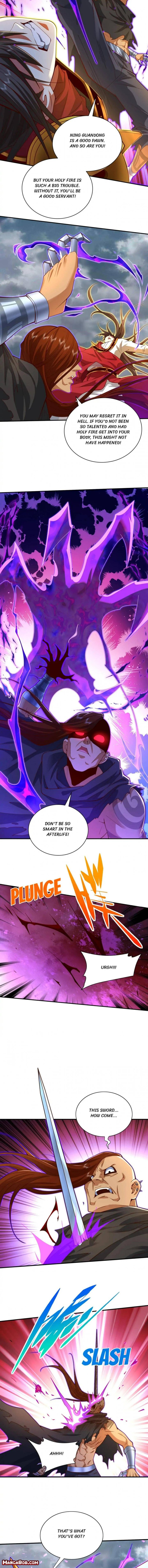 99 Ways to Become Heroes by Beauty Masters Chapter 210 - Page 1