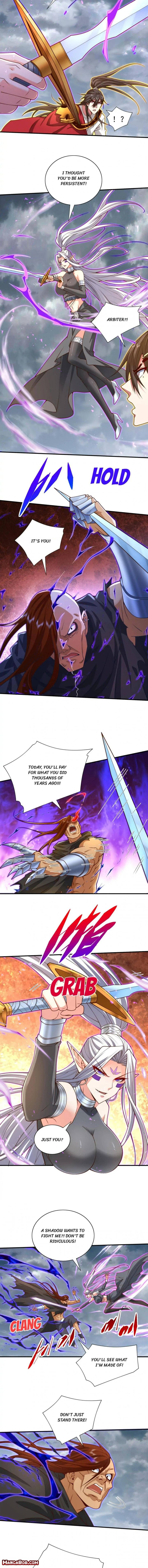 99 Ways to Become Heroes by Beauty Masters Chapter 210 - Page 2