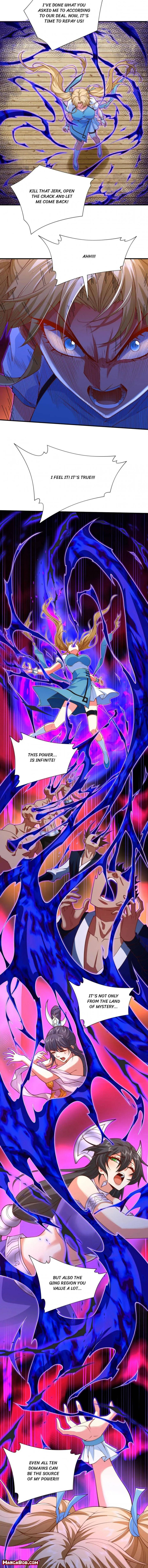 99 Ways to Become Heroes by Beauty Masters Chapter 210 - Page 3