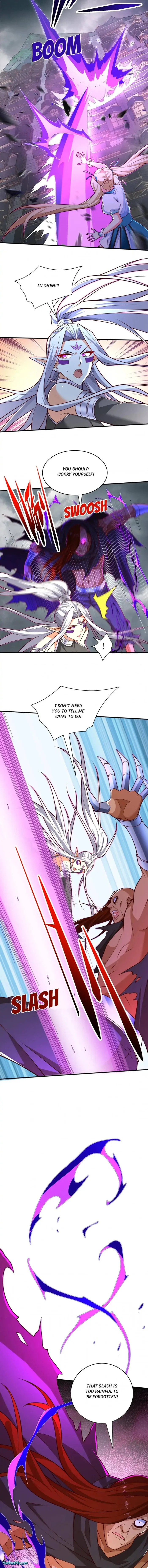 99 Ways to Become Heroes by Beauty Masters Chapter 211 - Page 1