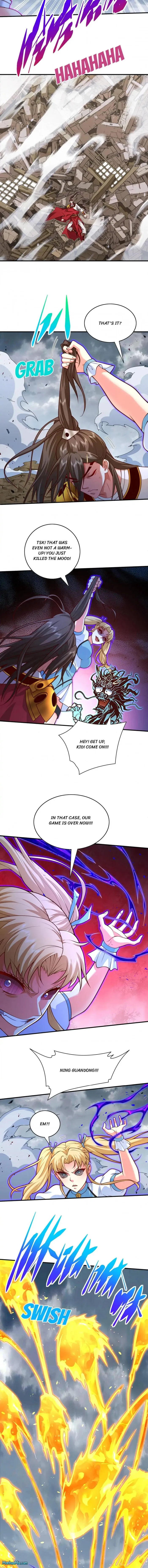 99 Ways to Become Heroes by Beauty Masters Chapter 211 - Page 4