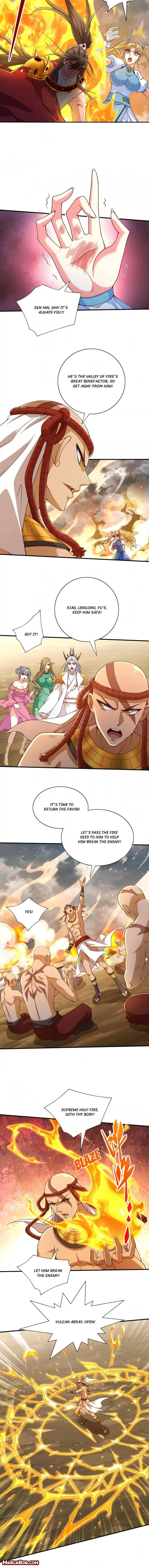 99 Ways to Become Heroes by Beauty Masters Chapter 212 - Page 1
