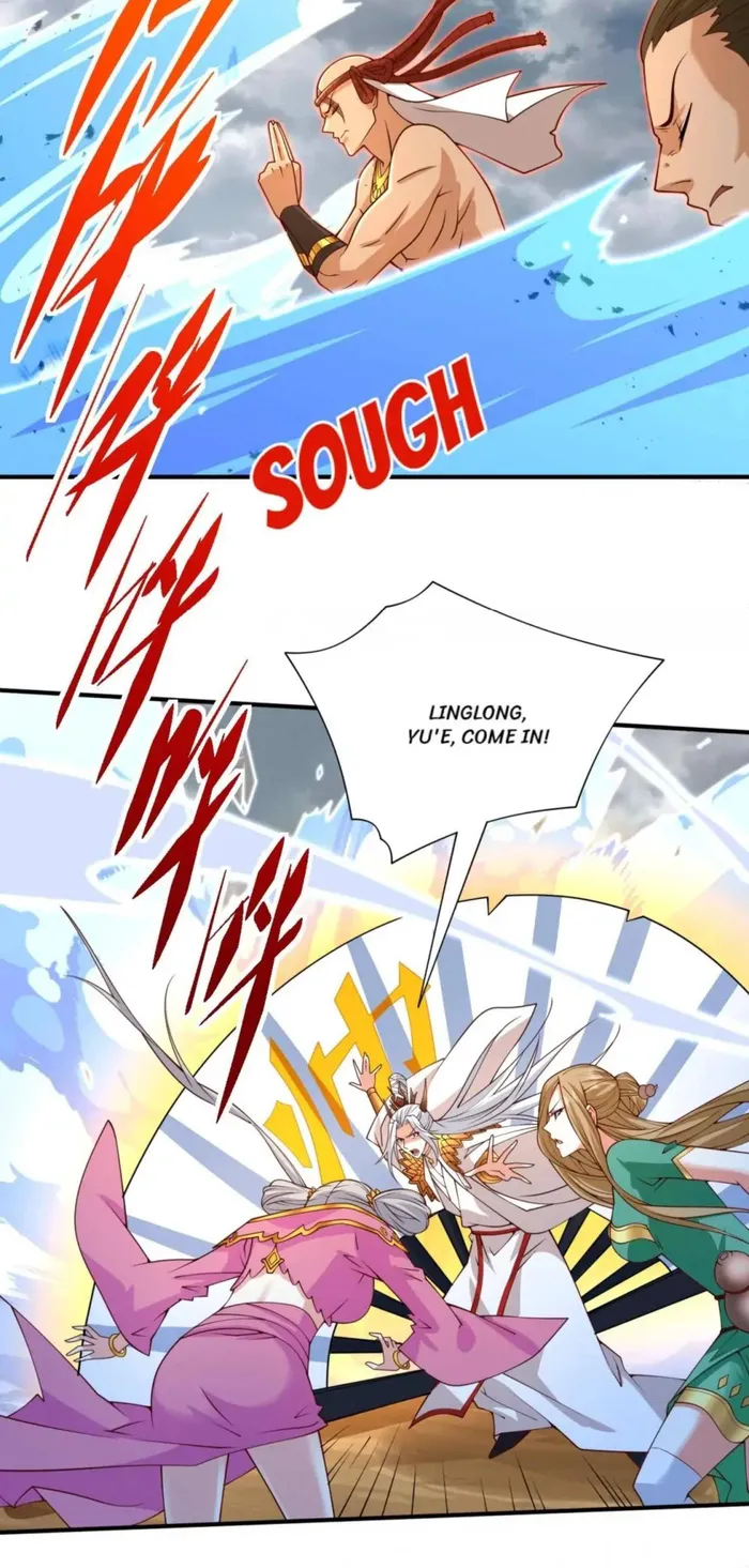 99 Ways to Become Heroes by Beauty Masters Chapter 213 - Page 5