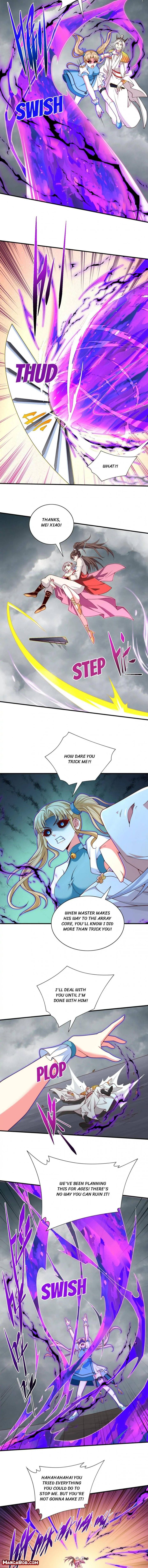 99 Ways to Become Heroes by Beauty Masters Chapter 215 - Page 2