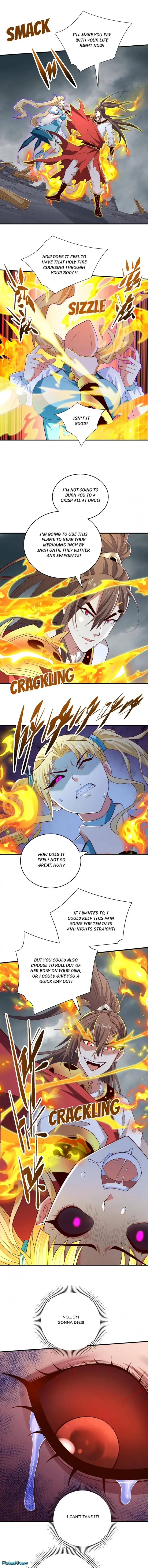 99 Ways to Become Heroes by Beauty Masters Chapter 216 - Page 5