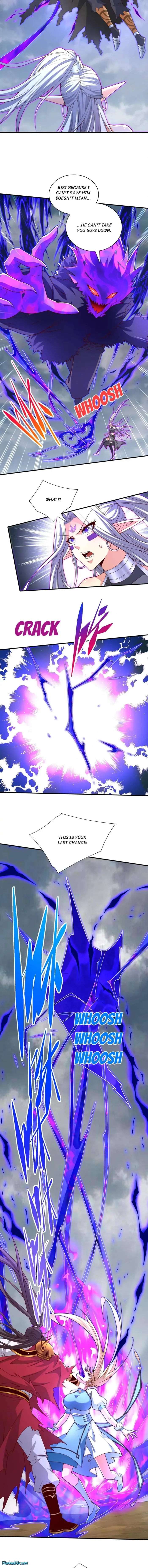 99 Ways to Become Heroes by Beauty Masters Chapter 217 - Page 1