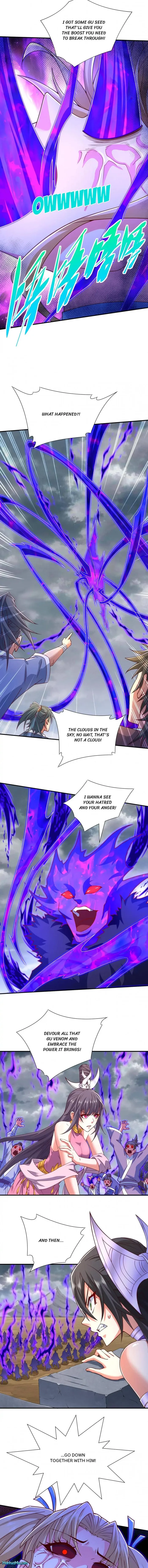 99 Ways to Become Heroes by Beauty Masters Chapter 217 - Page 2