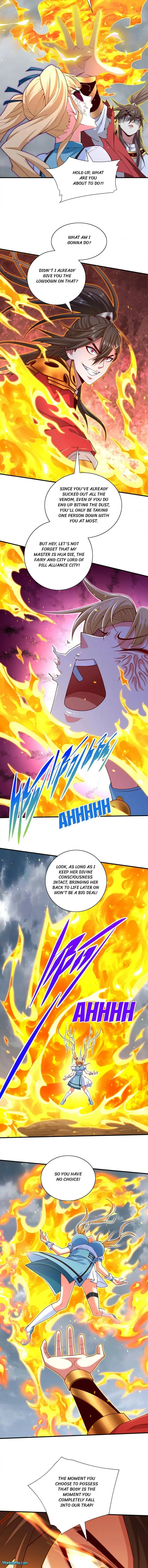 99 Ways to Become Heroes by Beauty Masters Chapter 218 - Page 1