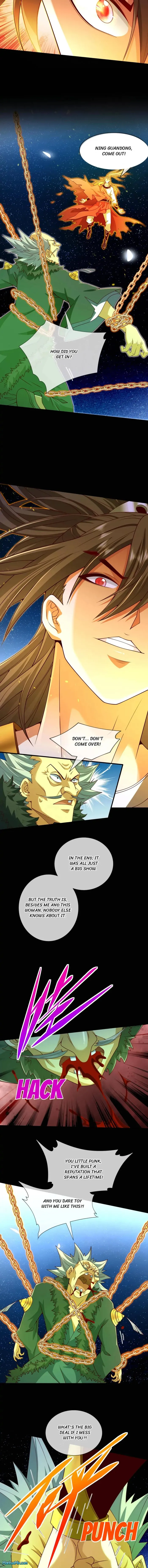 99 Ways to Become Heroes by Beauty Masters Chapter 218 - Page 2