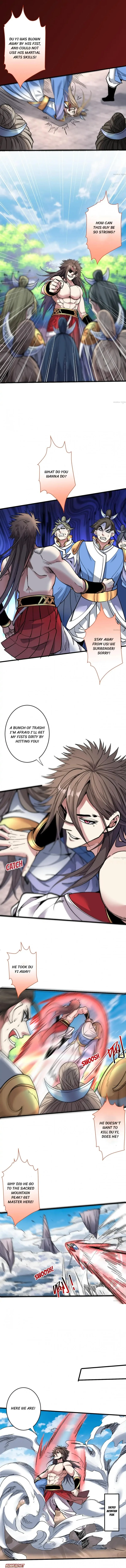 99 Ways to Become Heroes by Beauty Masters Chapter 22 - Page 1