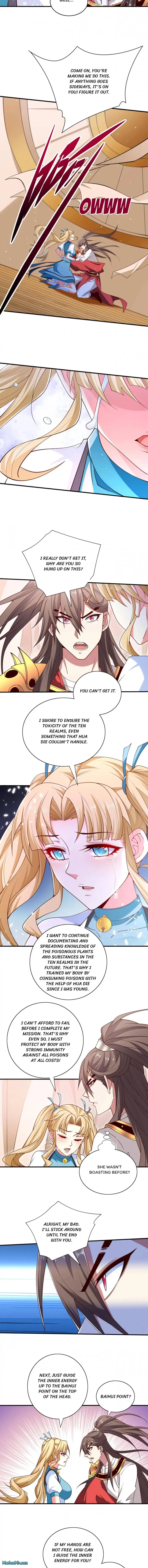 99 Ways to Become Heroes by Beauty Masters Chapter 220 - Page 1