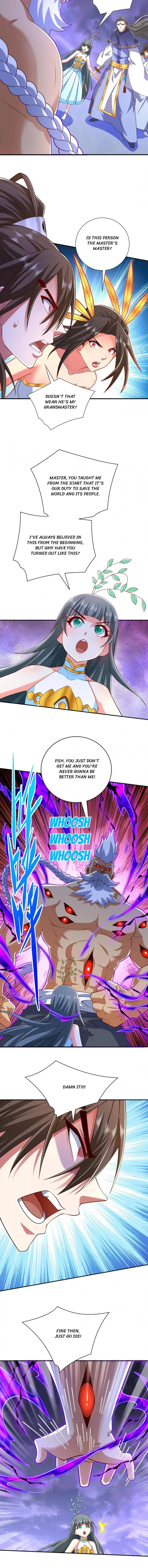99 Ways to Become Heroes by Beauty Masters Chapter 221 - Page 4