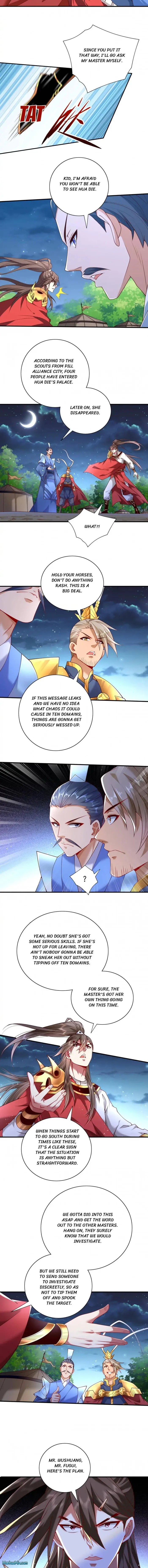 99 Ways to Become Heroes by Beauty Masters Chapter 222 - Page 2