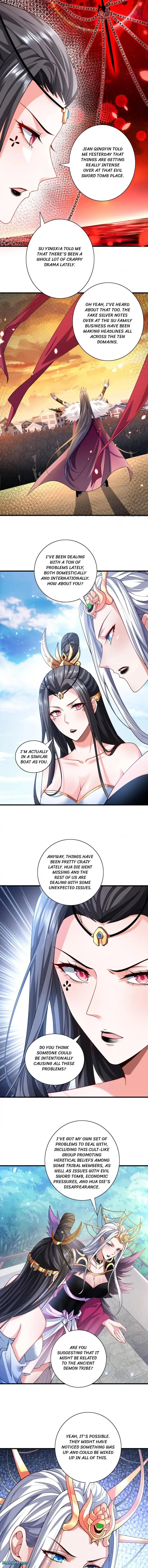 99 Ways to Become Heroes by Beauty Masters Chapter 223 - Page 2
